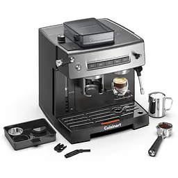 Кавоварка Cuisinart Bean-to-Cup (EM640E) - мініатюра 3