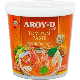 Паста Том Ям Aroy-D 400г
