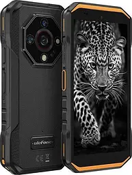 Смартфон Ulefone Armor X32 6/128GB Orange