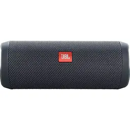 Портативна акустика JBL Flip Essential 2 Black [JBLFLIPES2] [73801] - мініатюра 3