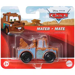 Автомодель Cars Тачки 1:55 в асортименті (JDM11) - мініатюра 2