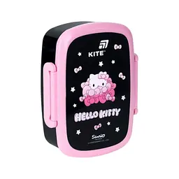 Ланч-бокс дитячий Kite Hello Kitty з наповненням 750 мл (HK26-163-1)