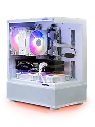 Ігровий ПК Sombra (RTX 3060 Ti 8GB / Ryzen 5 5500 / 16GB DDR4 / SSD 512GB)