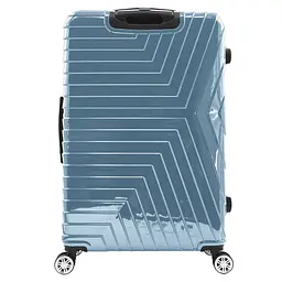Валіза Semi Line 28" L Blue (T5764-3) - мініатюра 4