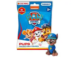 Фігурка COOL THINGS Paw Patrol сюрприз асорті