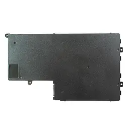 Акумулятор для ноутбука Dell TRHFF (Inspiron 5547, 5445, 5545, 5447, 5448) 11.1V 43Wh black - мініатюра 3