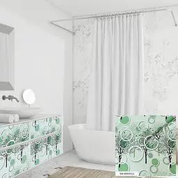 Плівка Sticker Wall на самоклейці на паперовій основі 67см х 10м SW-00001512 - мініатюра 8