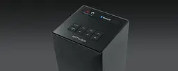 Акустична система підлогова Muse M-1050 BT Black - мініатюра 2
