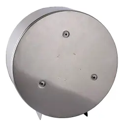 Диспенсер для туалетной паперу HOTEC 14.101 Stainless Steel - мініатюра 4