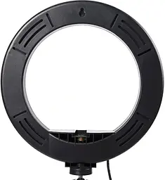 Кільцева LED лампа AC Prof 1696 [77545] - мініатюра 4