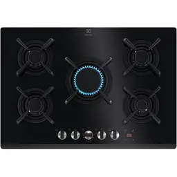 Варильна поверхня газова Electrolux KGG753753K
