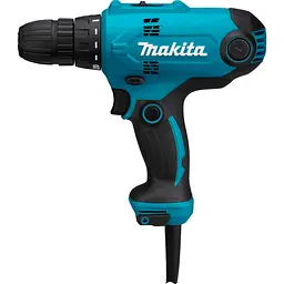 Дриль-шуруповерт Makita DF0300 [119706] - мініатюра 1