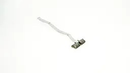 Плата з USB 2.0 роз'ємами 2шт