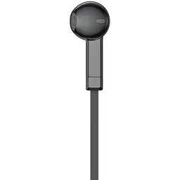 Навушники з мікрофоном Havit HV-E336C USB-C black (HV-E336C) - мініатюра 2