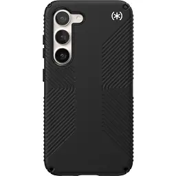 Чохол-накладка Speck Presidio2 Grip для Samsung Galaxy S23 SM-S911 Black (150336-D143) - мініатюра 2