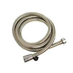 Шланг для душу Ango 1/2" двійний 150 см в коробці 30412