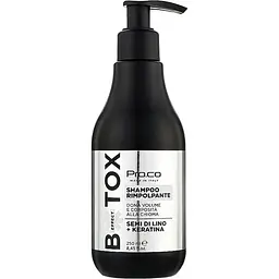 Шампунь Pro.Co Botox Effect для волосся 250 мл