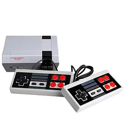 Ігрова приставка ретро 8bit Mini Game · Ігрова ретро консоль HD HDMI 500 ігор - мініатюра 2