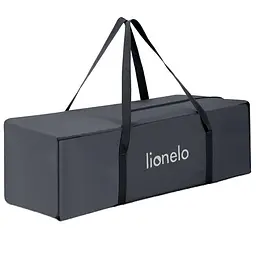Манеж-ліжечко Lionelo Laura Grey Concrete (LO-LAURA GREY CONCRETE) - мініатюра 11