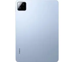 Планшет Xiaomi Pad 7 Wi-Fi 8 / 128 GB (VHU5367EU) блакитний - мініатюра 2