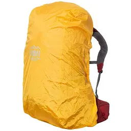 Накидка Turbat Raincover L Жовтий