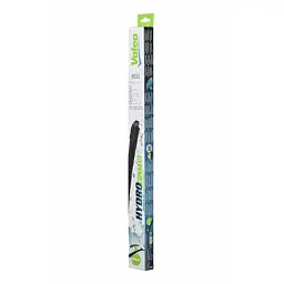 Щітка склоочисника Valeo 578583 - мініатюра 3