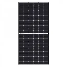 Сонячна панель Jinko Solar Tiger NEO JKM590N-72HL4-BDV 590Wp