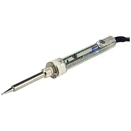 Паяльник WEP 907 (з регулюванням t 200 – 450 гр C, 220V, 60W)