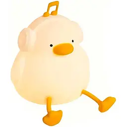 Нічник DK Enjoy Duck A009 [136105]