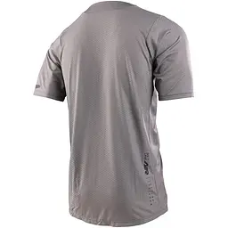 Велоджерсі Troy Lee Designs Skyline Air SS Jersey Mono L Stone Grey (1106-337931024) - мініатюра 2