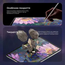 Захисне скло Proove Paper-like Installation Box iPad Pro 11 2018-2022/Air 10.9 2020-2022 - мініатюра 6