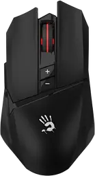 Миша A4Tech R36 Ultra RGB Stone Black