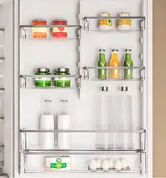 Холодильник Whirlpool WH SP70 T121 - мініатюра 6