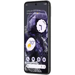Смартфон Google Pixel 8 128 GB Obsidian (Grade C) Seller Refurbished - мініатюра 2