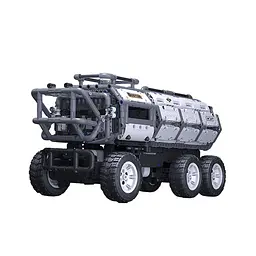 Конструктор XiaomiJupiter Dawn Series Smart Building Block BHR4483CN - мініатюра 3