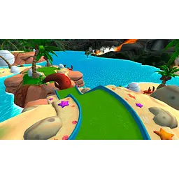 Ключ активації Microsoft Smoots Golf для Xbox One/Series S/X - мініатюра 3