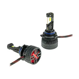 Світлодіодна лампа Decker LED PL-08 5K 9012 Decker (НФ-00009670) - мініатюра 3
