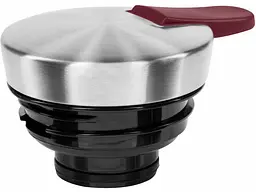 Термос-глечик Tefal Soft Grip 1.5 л (K3042214) - мініатюра 2