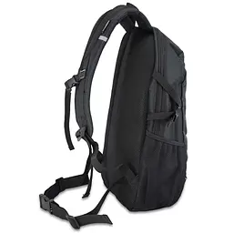 Рюкзак міський Semi Line 24 Black (A3034-1) - мініатюра 3