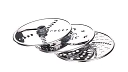Кухонний комбайн Kenwood KHC29.J0WH [67238] - мініатюра 5