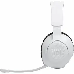 Навушники JBL Quantum 360P White (JBLQ360PWLWHTBLU) - мініатюра 4