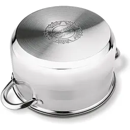 Набір посуду Konighoffer Faro LKA-127HFOCO-10PC 10 предметів (LK240101) - мініатюра 7