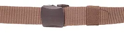 Чоловічий ремінь Vintage 116х3,8 см acs0014741 - мініатюра 3