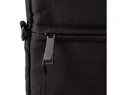 Сумка для ноутбука ColorWay Casual 17.3 Black (CW-LBC173-BK) - мініатюра 6
