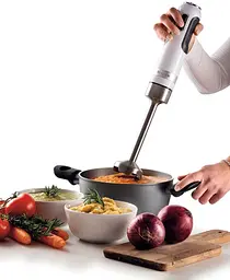 Блендер Ariete 602 WH - мініатюра 2