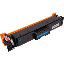Картридж PowerPlant HP LJ Pro MFP 4303 CY (PP-W2301XCY)