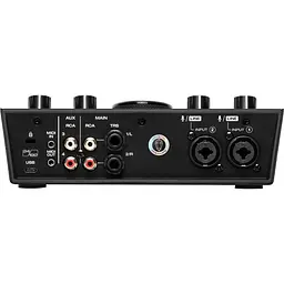 Звукова карта M-Audio Air 192/8 [156474] - мініатюра 2