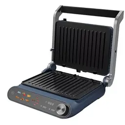 Електрогриль Prime Technics PGH 221 KL - мініатюра 3