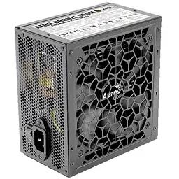Блок живлення Aerocool Aero Bronze 550M Fully Modular 550W (ACPB-AR55AEC.1M) Б/в,U1 - мініатюра 3