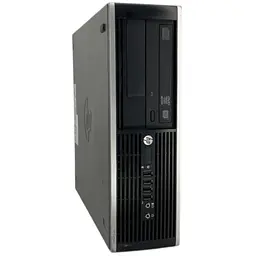 Комп'ютер HP Compaq Elite 8300 SFF (i5-2400/8/500) Б/В